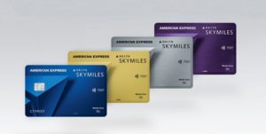 Delta Credit Cards - Are They Worth it?