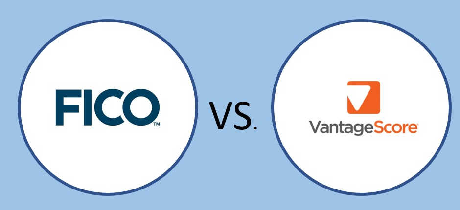 FICO vs. Vantage Score