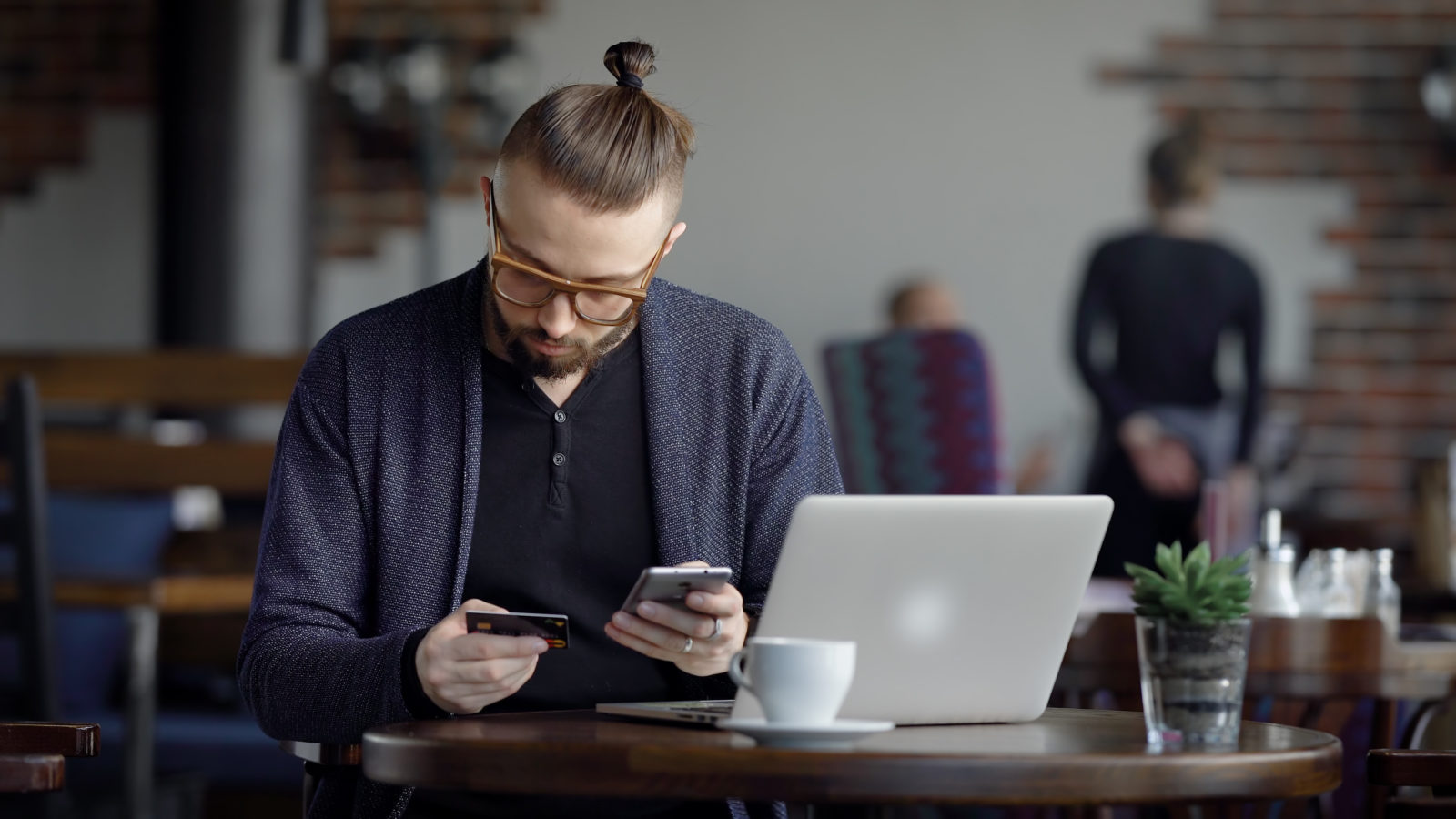 Credit Card Reconsideration Phone Numbers