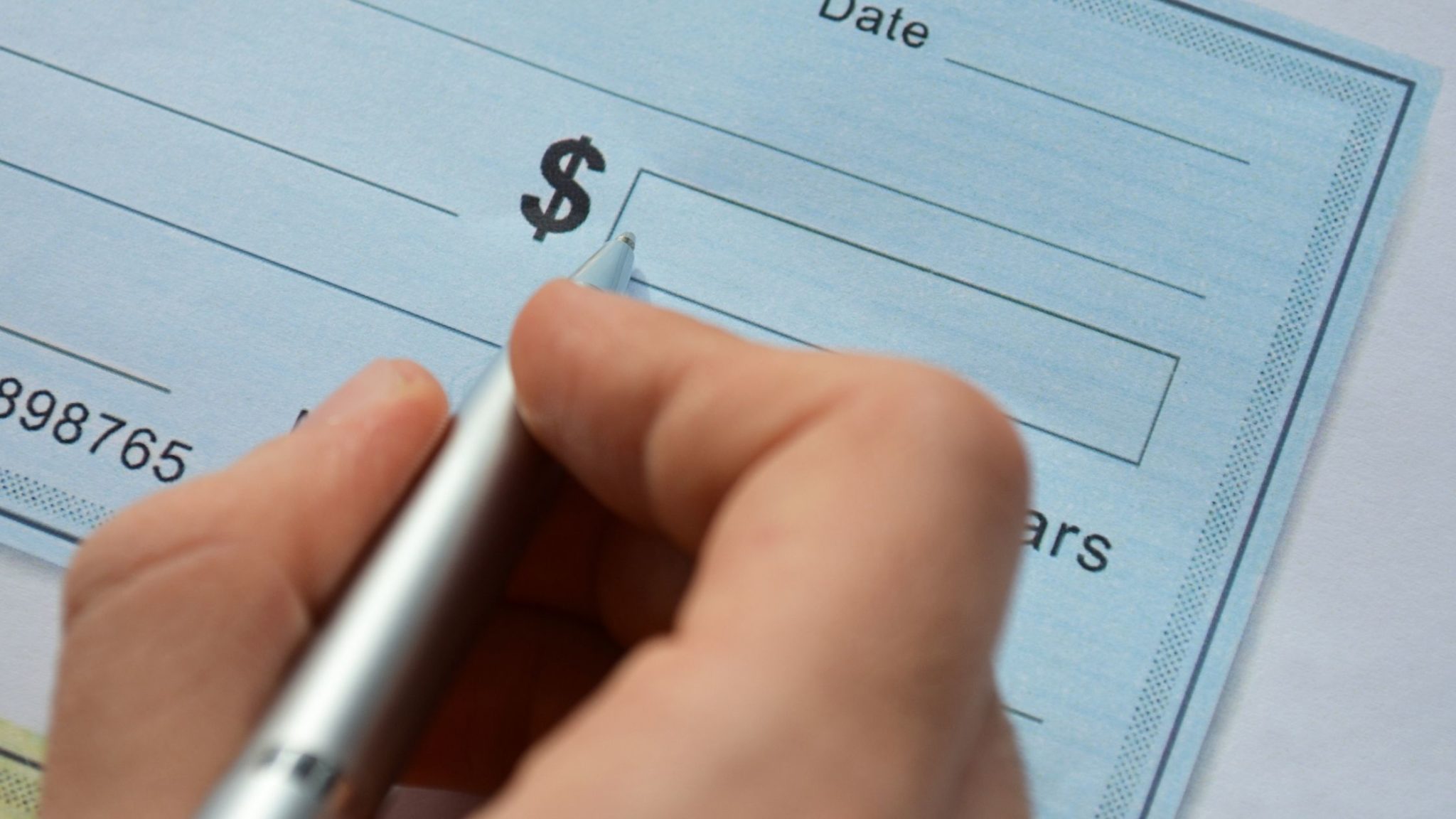What’s a Bank Routing Number? Why It's Important to Know!